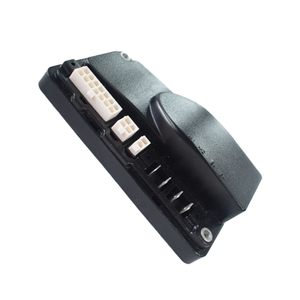 Bộ Điều Khiển Tốc Độ Động Cơ 24V 90A Của Trung Quốc 1212P Thay Thế Bộ Điều Khiển <span class=keywords><strong>Curtis</strong></span> 1212p-2501/2502 - Product Image 2