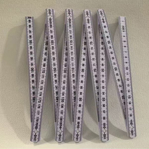Phổ biến 2m có thể gập lại Cai Trị - Product Image 4