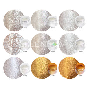 Sheenbow-Pigment à effet sans titane, poudre de mica pigmentée à haute pigmentation pour le maquillage - Product Image 6