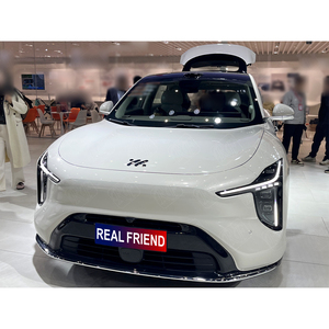 <span class=keywords><strong>ราคา</strong></span><span class=keywords><strong>ถูก</strong></span> ปี 2024 รถ<span class=keywords><strong>ม</strong></span>ือสอง S AI C I M LS6 EV SUV เกียร์อัตโนมัติ เบาะหนัง กล้องหลัง ล้อแ<span class=keywords><strong>ม</strong></span>็ก 20 นิ้ว ไฟ LED รวดเร็ว - Product Image 4