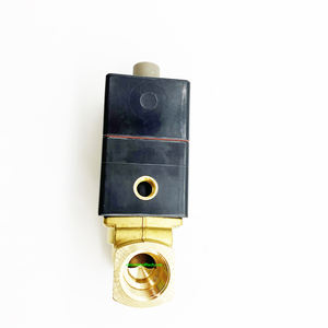 Nuovissima valvola solenoide da imballaggio originale 00028023 elettrovalvola pneumatica 28023 - Product Image 3