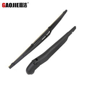 Aplicable a Fiat QUBO y Citroen Nemo 1DOOR conjunto de brazo oscilante para limpiaparabrisas trasero - Product Image 4