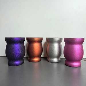 แก้วน้ำสแตนเลสสุญญากาศแบบกันหก ขนาด 8 ออนซ์ - Product Image 4