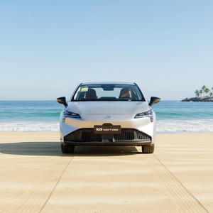 AION S Plus 2026 – Voiture Électrique Familiale <span class=keywords><strong>de</strong></span> Luxe avec Empattement <span class=keywords><strong>de</strong></span> 2750 mm, Port USB et Prise CA aux Sièges Arrière, Batterie <span class=keywords><strong>de</strong></span> 55,587 kWh, Moteur <span class=keywords><strong>de</strong></span> 100 kW - Product Image 2