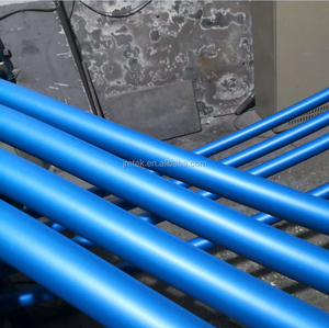 Factory Supply HVACR System Parts Fireproof Insulation Tube Set Copper <strong>Hose</strong> for Air Conditioner Home Use Elastomeric <strong>Rubber</strong> Foam - Product Image 5