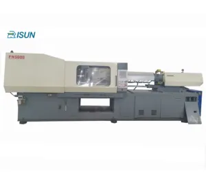 Good quality FN5000 injection molding machine second hand Used plastic injection moulding machine with Servo Motor