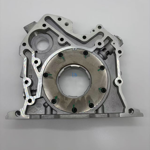 LUYUE High Quality Oil Pump 5530566 5481829 5588790 For Cummins QSF3.8 ISF3.8 Engine Excavator Generator Parts - Product Image 2