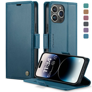 <span class=keywords><strong>CaseMe</strong></span> nouveau produit 2023 pour <span class=keywords><strong>iPhone</strong></span> 14 Pro Max 13 12 mini 11 <span class=keywords><strong>Se</strong></span> 3 2 8 plus 7 étui de téléphone béquille R20 cuir pour <span class=keywords><strong>iPhone</strong></span> 14 étui - Product Image 1
