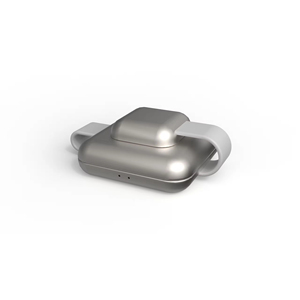 Caricatore Wireless Pieghevole 3 in 1 Bestseller, Design da Viaggio per <span class=keywords><strong>iPhone</strong></span>, Apple Watch e AirPods, Soluzione di Ricarica Portatile - Product Image 1