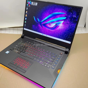 A+ Grade for AS-US <strong>ROG</strong> Strix Scar 3 I7-9750H RTX 2060 (6G) 16G 512G Used Gaming Laptop Student <strong>Computer</strong> Cheap Price Notebook - Product Image 2