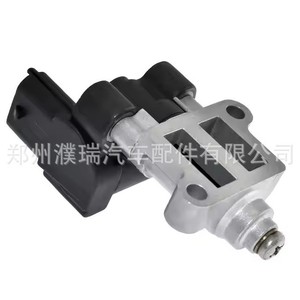 วาล์วปีกผีเสื้อ 35150-26960 95209-30003 สำหรับอะไหล่ทดแทนระบบควบคุมความเร็วรอบเดินเบา - Product Image 2