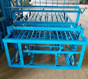 เครื่องถัก<span class=keywords><strong>ห</strong></span>น้าจอฟางอัตโนมัติรถรับส่งทอพร้อมมอเตอร์หลักใ<span class=keywords><strong>ห</strong></span>ม่สภาพส่วนประกอบ<span class=keywords><strong>ใหม่</strong></span> - Product Image 2
