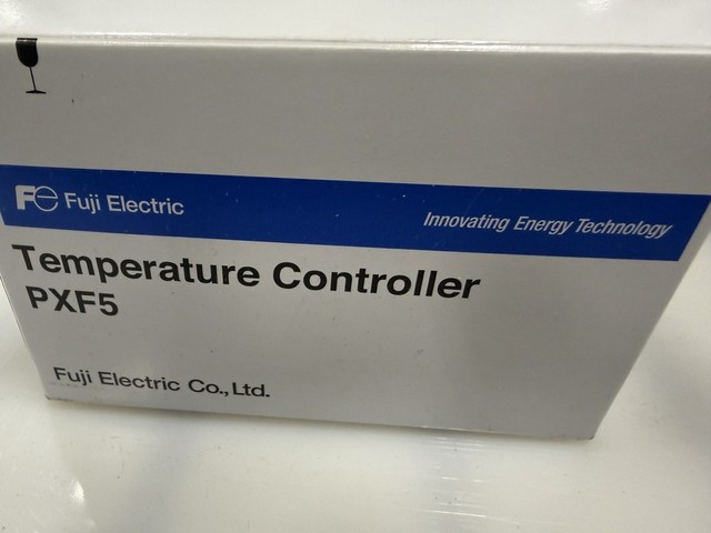Pxf5/9 Temperature Controller Pxf5aby2-fv1a1 Industrial Pid Display Loc B04 Brand New, Original, One-year Warranty