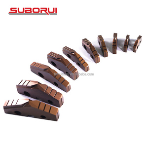 Suborui CNC Máy <span class=keywords><strong>bit</strong></span> xoắn ốc sáo morse côn <span class=keywords><strong>Shank</strong></span> bên trong làm mát indexable <span class=keywords><strong>Spade</strong></span> chèn khoan <span class=keywords><strong>bit</strong></span> cho trung tâm máy CNC - Product Image 6