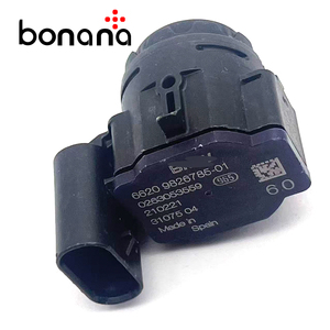Sensor de aparcamiento PDC para BMW G42 G87 G26 X5 G05 F95 X6 G06 F96 X7 G07 Z4 G29 225i M240i 425i 430i 30i 40i 25i M2 M50 66209826785 - Product Image 5