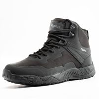 BAEWOON TB14 Bottes tactiques mi-montantes respirantes et antidérapantes pour hommes, imperméables, bottes de randonnée pour hommes, vente en gros usine