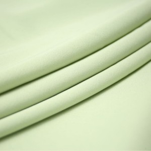 Le <span class=keywords><strong>Lisi</strong></span> 3/3 Oblique Retro Texture Design Strong Fashion Stretch Woven Breathable Polyester Garment Shirt Fabric - Product Image 2