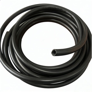 Tuyau en caoutchouc tressé noir industriel Hengchuan, 2 pouces, haute température, pour eau et huile, MOQ 10 mètres - Product Image 3