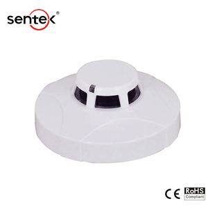 Détecteur de fumée photoélectrique ponctuel pour système d'alarme incendie adressable AD1010 - Product Image 5