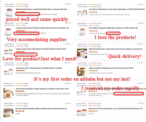 ขวดแก้วเปล่าคุณภาพสูง 200 มล. สำหรับเก็บของ ใส ใช้ใส่น้ำผึ้ง ฝาปิดโลหะ สามารถสกรีนโลโก้ได้ เหมาะเป็นของขวัญคริสต์มาส ใช้ในบ้านและครัว - Product Image 6