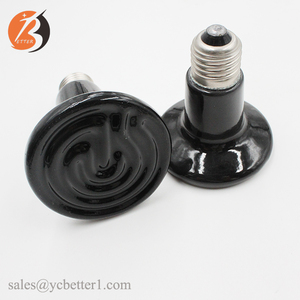 230v 110v सिरेमिक हीटर के लिए 150w के लिए - Product Image 2