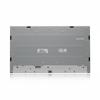 Écran LCD d'ordinateur portable 23,8 pouces de qualité supérieure, panneau AIO MG2381B02-4 5C10W32162, remplacement pour Lenovo AIO A70Z A7100/A7200 S500