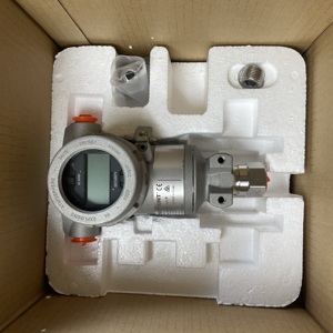 สำหรับ 3051T อินไลน์ 4-20 MA รุ่น 3051TG3A2B21JK2Q4Q8M5P1 316 สแตนเลสสตีล IP65/IP66/IP68 - Product Image 4