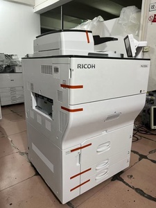 <span class=keywords><strong>Ricoh</strong></span> Pro Photocopieuse C5200s 5210s 4g General JP Copieuse A3 haute vitesse Type de ceinture sans huile colorée Méthode de fixation 52.3-300g - Product Image 3