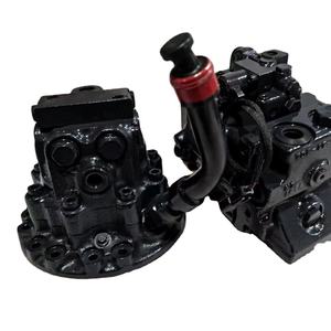 Suku Cadang Alat Berat Excavator PC360 <span class=keywords><strong>Final</strong></span> <span class=keywords><strong>Drive</strong></span> 207-27-00371 207-27-00370 207-27-0003373 207-27-00441 - Product Image 5