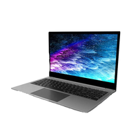 Hot Sale New 15.6" Inch Quad Core Intel N5095 Wireless IPS Panel 90Hz Notebook Computer for Students & Educators