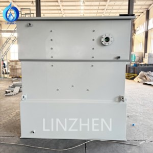 220V impianto di trattamento delle acque reflue componenti di nucleo con pompa e motore Potabilizadora De Agua elettori <span class=keywords><strong>sistema</strong></span> di coagulazione - Product Image 6