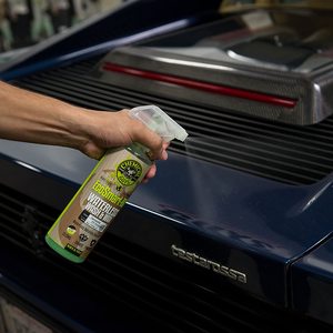 chemicalguys Lavado de Autos sin Agua y Cera, 16 oz, Cera para Autos en Aerosol, Venta Directa de Fábrica y Precio - Product Image 5