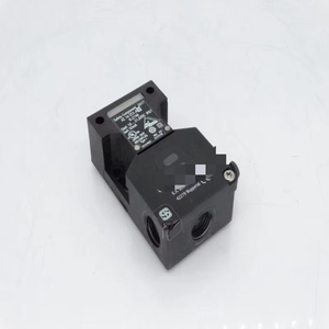 AZ16-ST2-AS สวิตช์ควบคุมโปรแกรม PLC อัตโนมัติสำหรับอุตสาหกรรม Pac ของแท้ใหม่ - Product Image 1