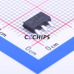 Transistor Bipolar de Unión (BJT) NSS1C201MZ4T1G SOT-223 Nuevo y Original - Product Image 1