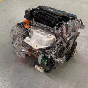 Hot Sell 2.0L MR20 motore lungo blocco assemblaggio per Nissan X-Trail T32Z <span class=keywords><strong>Renault</strong></span> <span class=keywords><strong>Megane</strong></span> - Product Image 4