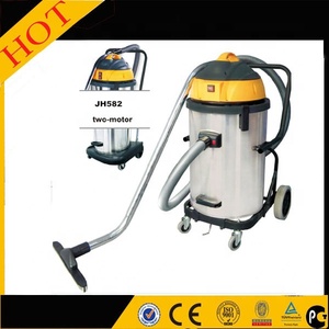 <span class=keywords><strong>Aspirateur</strong></span> <span class=keywords><strong>professionnel</strong></span> sec et humide à deux moteurs 58L, 220V, deux moteurs, pour la maison - Product Image 2