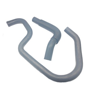 Manguera de refrigerante de caucho 22827731 para Cadillac Chevrolet, pieza de repuesto para radiador, longitud estándar - Product Image 4