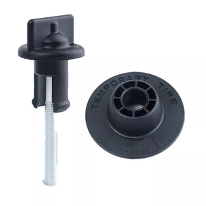 Adaptateur de roue en acier zingué 74651-S2X-003 74652-SDA-003 pour réparation temporaire de pneus Honda - Product Image 1