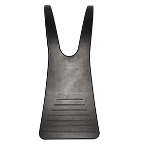 Lazy Shoe Remover Boot Remover <b>ABS</b> Black For Seniors Hotel Home Use - Product Image 5