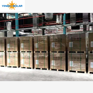 Paneles Solares <span class=keywords><strong>Yingli</strong></span> de 280W, Panel de 60 Celdas de Polisilicio, Energía <span class=keywords><strong>Solar</strong></span> <span class=keywords><strong>Yingli</strong></span>, <span class=keywords><strong>Yingli</strong></span> <span class=keywords><strong>Solar</strong></span> de 290 Vatios - Product Image 4