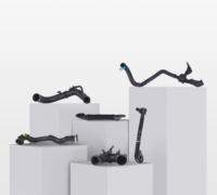 Pièces et accessoires automobiles Système de refroidissement Réservoir d'expansion 700584056 7701460418 7701203249 770120322 pour RENAULT
