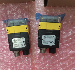 บาร์โค้ด NEW COGNEX DMR-262Q-1120 จัดส่งรวดเร็วผ่าน FedEx หรือ DHL รับประกัน 1 ปี - Product Image 5
