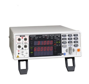 Probador de Baterías de Alta Temperatura Hioki BT3564, Instrumento de Medición y Análisis Usado, Suministro de Japón - Product Image 6