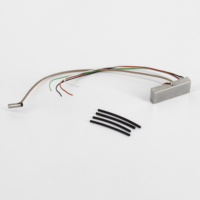 Carte de circuit imprimé compatible CI580/CI1000 pour détecteur de phase de type C pour imprimante C, série CB002-1073-002