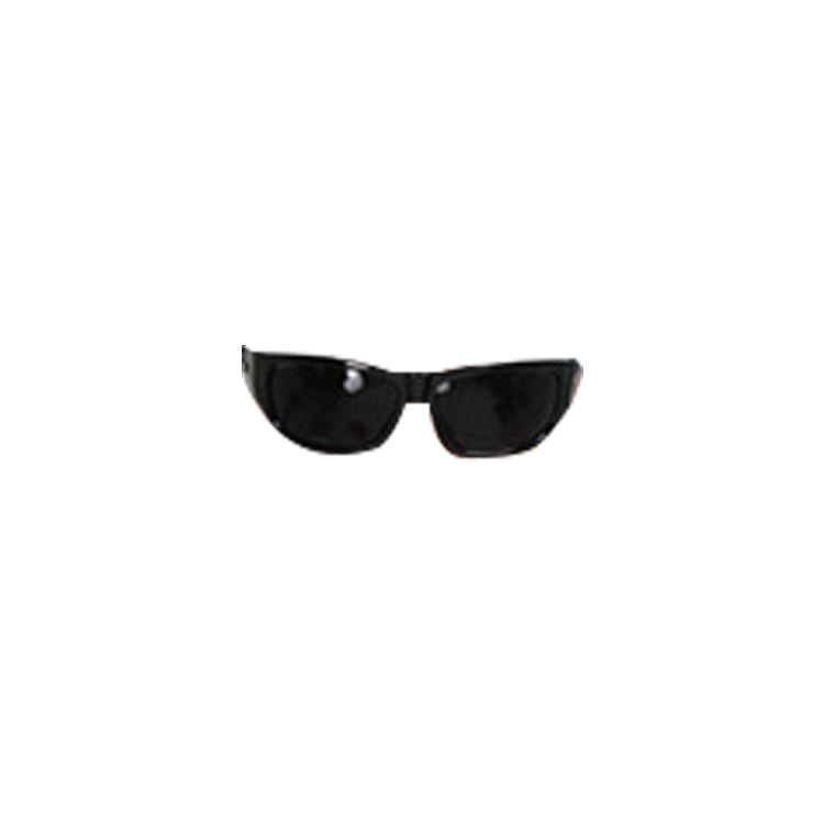 Gafas-Negro
