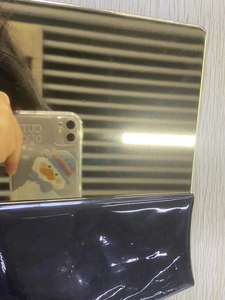 แผงอลูมิเนียมคอมโพสิตแผงคอมโพสิตวัสดุอลูมิเนียมคอมโพสิต - Product Image 6