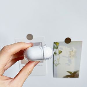 OT ell irpods <span class=keywords><strong>3</strong></span> D enerreación ar ase ransparent ase aterproof rotrotective FT OFT Tover over sobre o <span class=keywords><strong>Airpods</strong></span> Ro <span class=keywords><strong>3</strong></span> 2 1 - Product Image 5