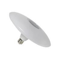 Ampoule LED musicale en cristal 30W tendance pour contrôle RGB 110V 220V, changement de couleur intelligent, culot B22/E14, alimentation CA SHCET