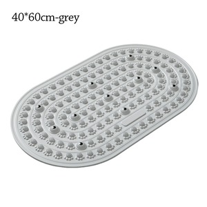 Alfombrilla de Ejercicio Antideslizante Gruesa para Pies, de Gran Tamaño, para Relajación Muscular, Circulación Sanguínea y Entrenamiento Físico - Product Image 2