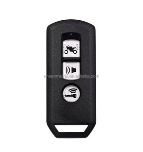 Động Cơ K77-V02 Thông Minh Điều Khiển Từ Xa <span class=keywords><strong>Key</strong></span> Id47 Chip 313.8Mhz 3bt Cho Honda Xe Máy Chìa Khóa Từ Xa - Product Image 4